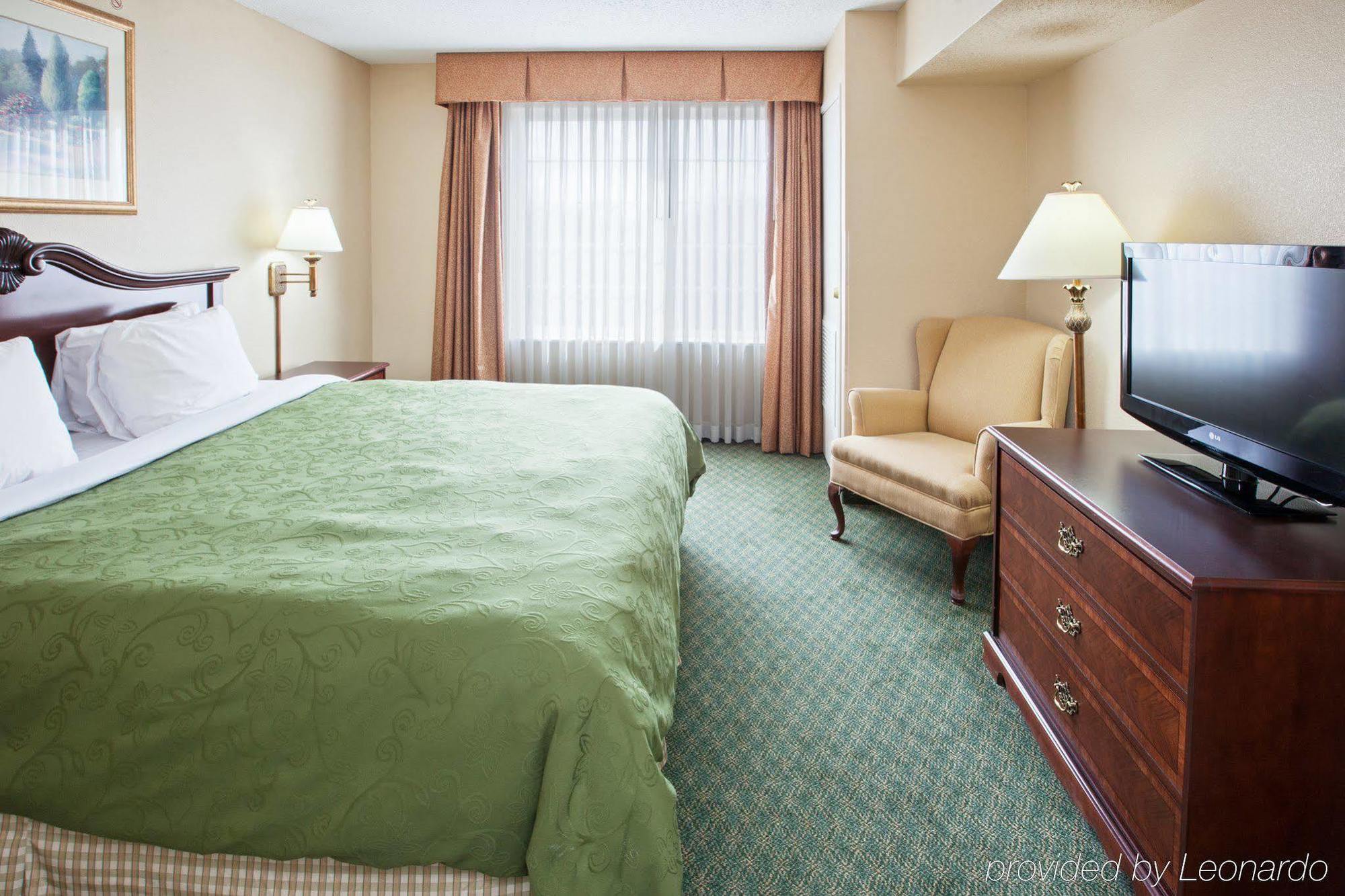 Country Inn & Suites By Radisson, Indianapolis Airport South, In Esterno foto